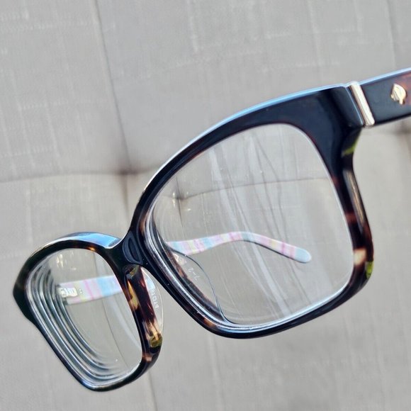 kate spade Accessories - Kate Spade New York SHARLA Eyeglasses Frame Women Glasses 51[]14 135